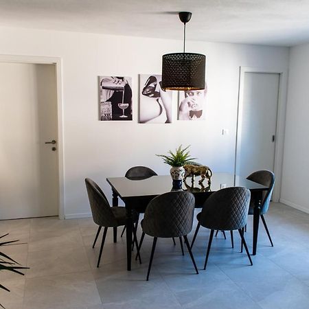 Apartmaji Na Placu Rence Buitenkant foto