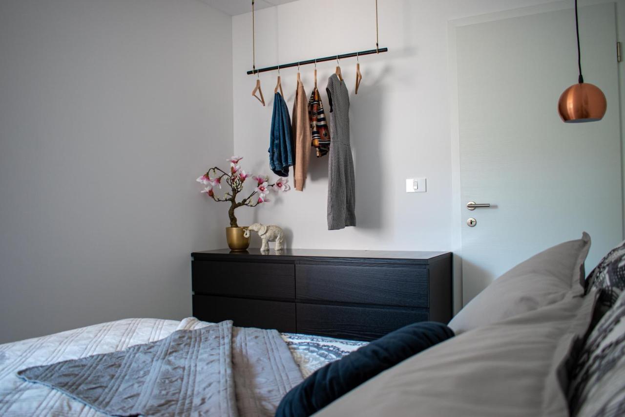 Apartmaji Na Placu Rence Buitenkant foto