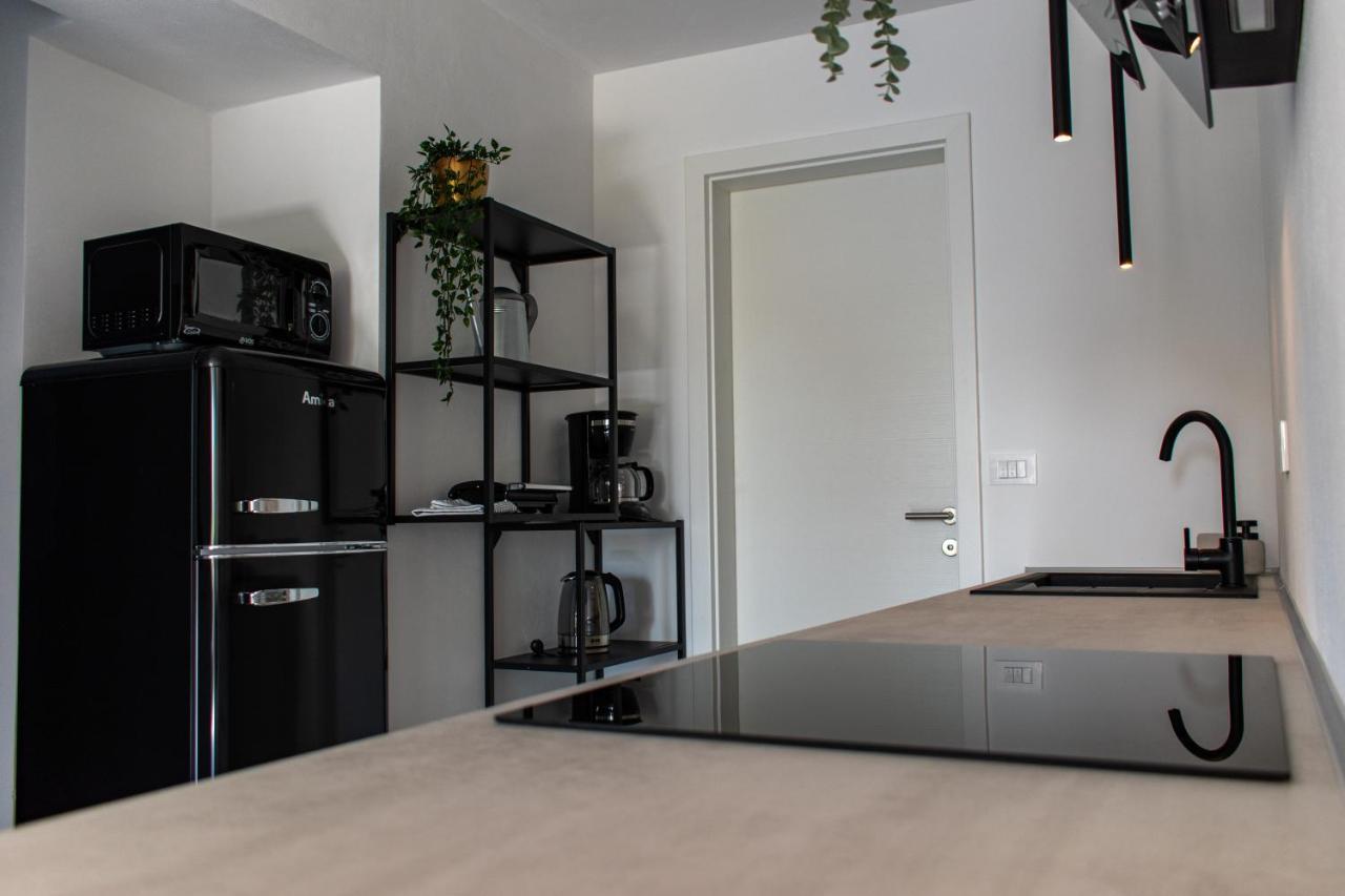 Apartmaji Na Placu Rence Buitenkant foto