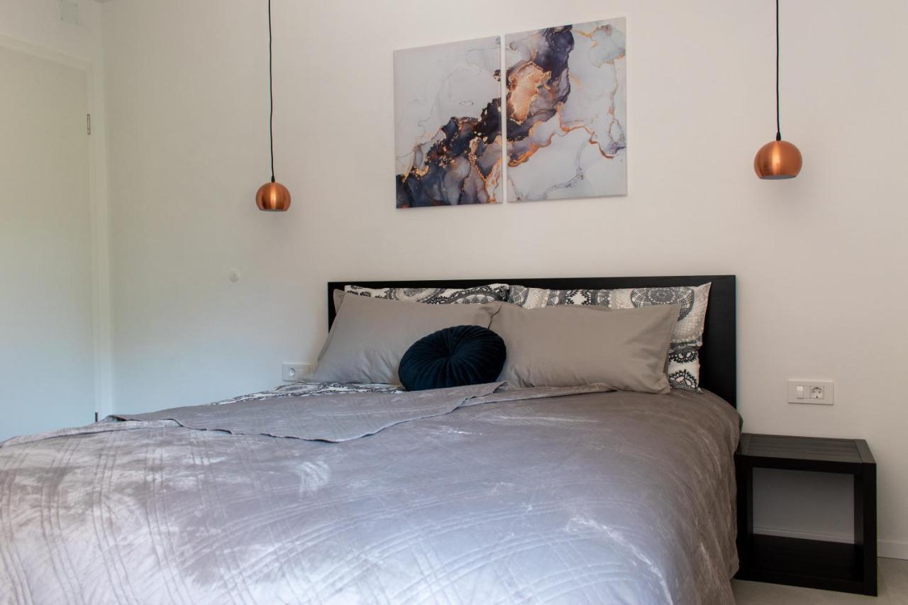 Apartmaji Na Placu Rence Buitenkant foto