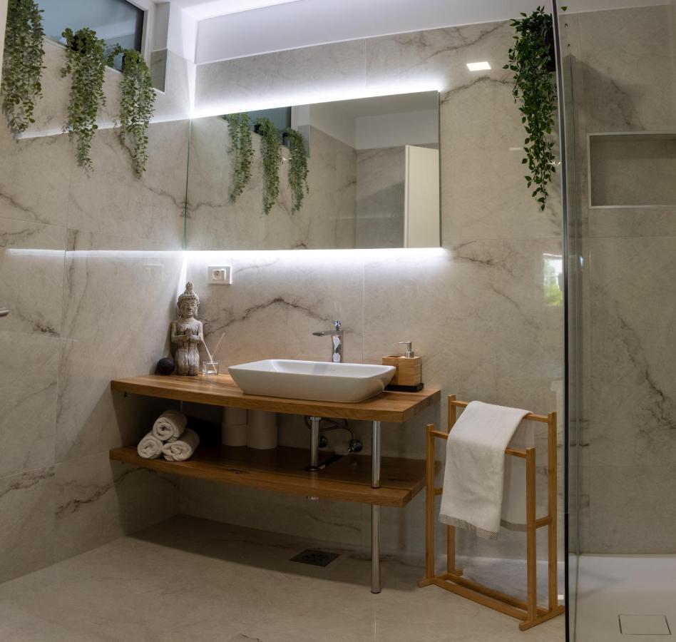 Apartmaji Na Placu Rence Buitenkant foto